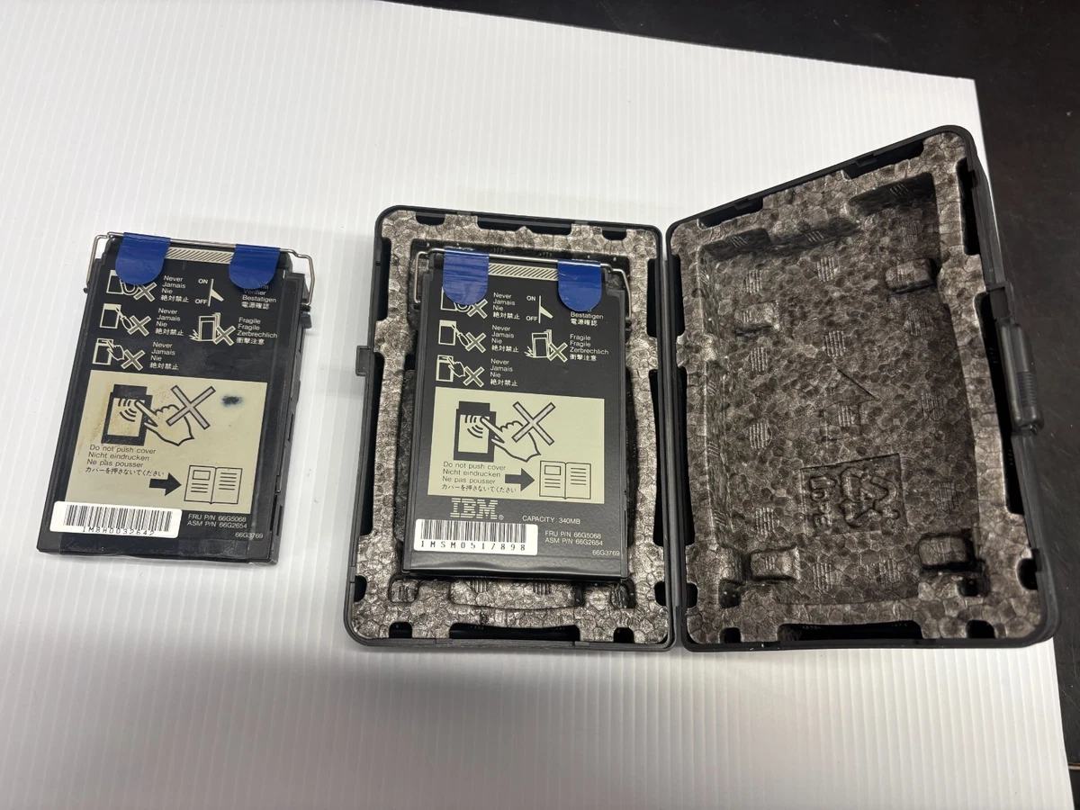 Ibm Thinkpad Hard Drive Internal Disk Drives for sale | eBay