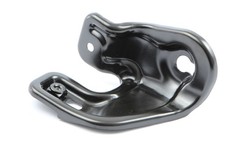 Original Skoda Enyaq/Elroq Kupplungsstück Motorhaube Rechts 5LA806930