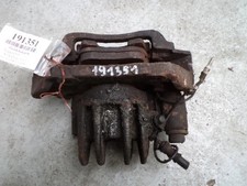 Etrier de frein Peugeot 605