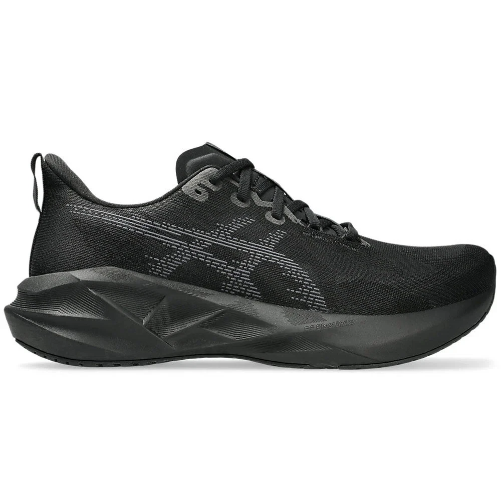 ASICS Novablast Black for Sale | Authenticity Guaranteed | eBay display picture 2