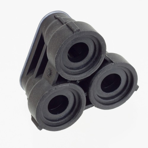 Karcher Pressure Washer Cylinder Head Rear K2 K3 K4 9.001 - Foto 7