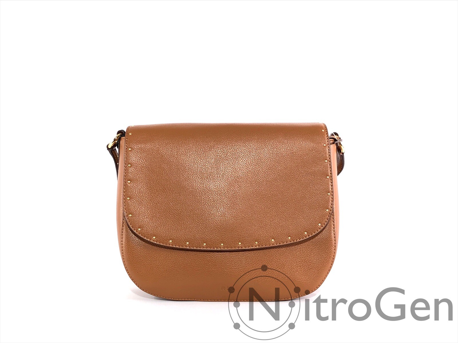 saddle messenger bag