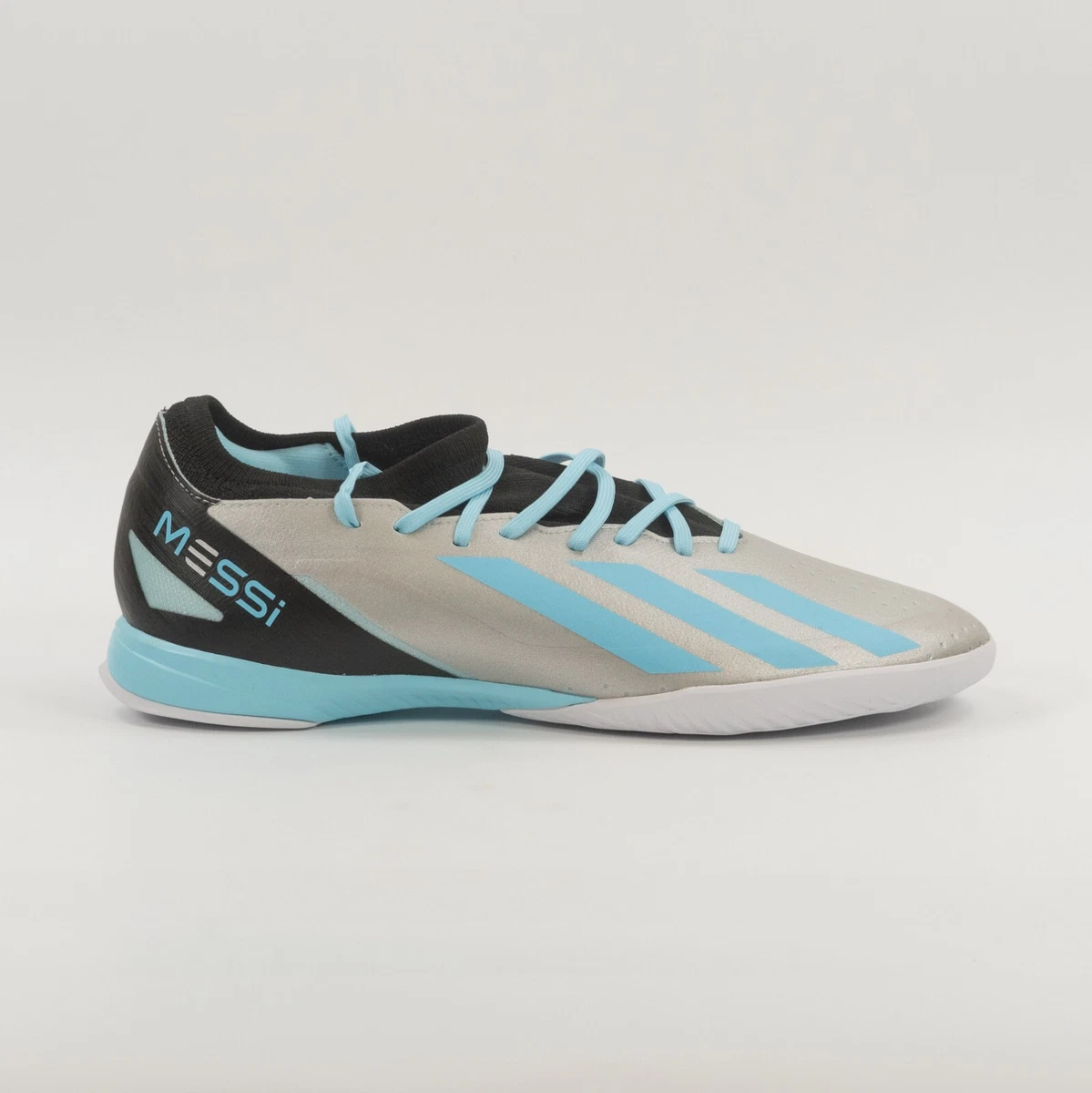Adidas X Crazyfast.3 IN \'Infinito Pack\' IE4076 Soccer Indoor size 13 adidas X Crazyfast Messi.3 IN Infinito Pack for Sale  main image 3