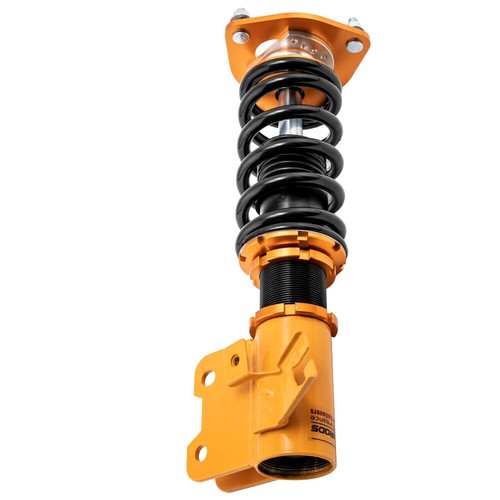 Coilovers/Suspensión roscada for Nissan S13 Silvia 180SX 200SX 1989-1994 - Imagen 9 de 12