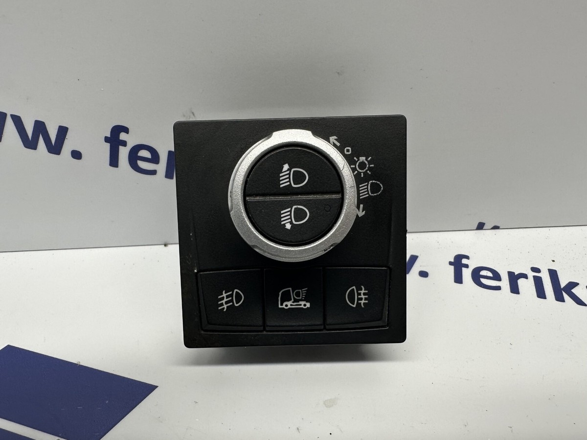 Renault T lights switch 7421995040 | eBay