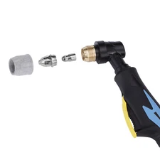 AP80-92, 80-Amp Pilot Arc Plasma Consumables, Use for APC-50HF/60HF/70HF/80HF