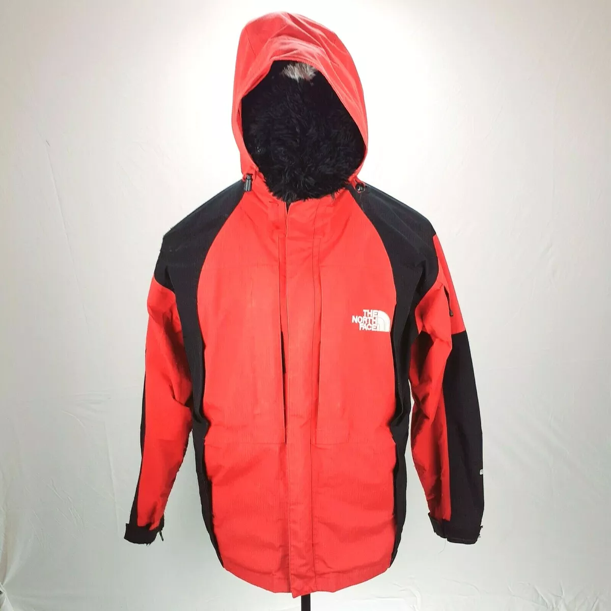 Best north face sales gore tex jacket