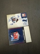 2010 Donruss Elite NFL Shield Variation /999 #8 DAMIAN WILLIAMS Rookie Card RC