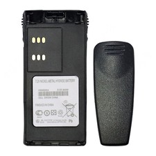 HNN9008A HNN9012 Battery For MOTOROLA PRO5150 HT750 HT1250 GP328 HT1550 HNN9009