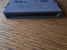 Blue Shadow - NES - PAL (FRA) - Compleet / Complete / Complet / OVP (CIB)