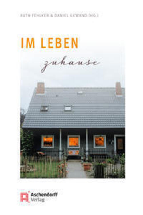 Thumbnail - Leben Zuhause | Lieblingstexte Aus Dem Coesfelder Broadcast | Daniel