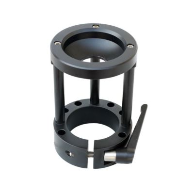 Proaim Kamera-Riser   Euro/Elemac-Basis mit 100-mm-Schale(BA-267-00)