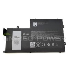 New 0PD19 58Wh Battery for Dell Inspiron 14 5443 5447 5448 5457 Vostro 14-5480D