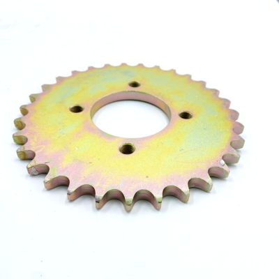 OEM 31T Rear sprocket For Fits Kandi 200cc GKA200 GKM200 OEM 31T Rear sprocket For Fits Kandi 200cc GKA200 GKM200