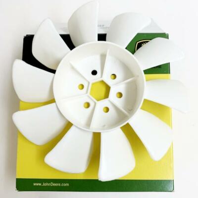 M110320 John Deere OEM Transmission Fan