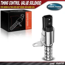 Engine Variable Valve Timing (VVT) Solenoid for Nissan Altima 13-17 Rogue 2.5L