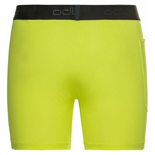 Odlo ACTIVE SPORT 5 INCH Boxershorts, Laufboxershorts, Laufunterwäsche - 第 2/3 張圖片