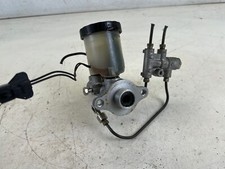 Mazda Miata MX-5 Brake Master Cylinder NA 90-97 OEM