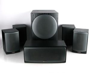 infinity hcs 1 subwoofer