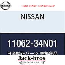 Thermostat Nissan KING-CAB