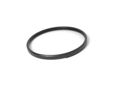 Genuine Leica Thread Protection Ring for Summarit-M 35mm and 50mm f/2.4, Black