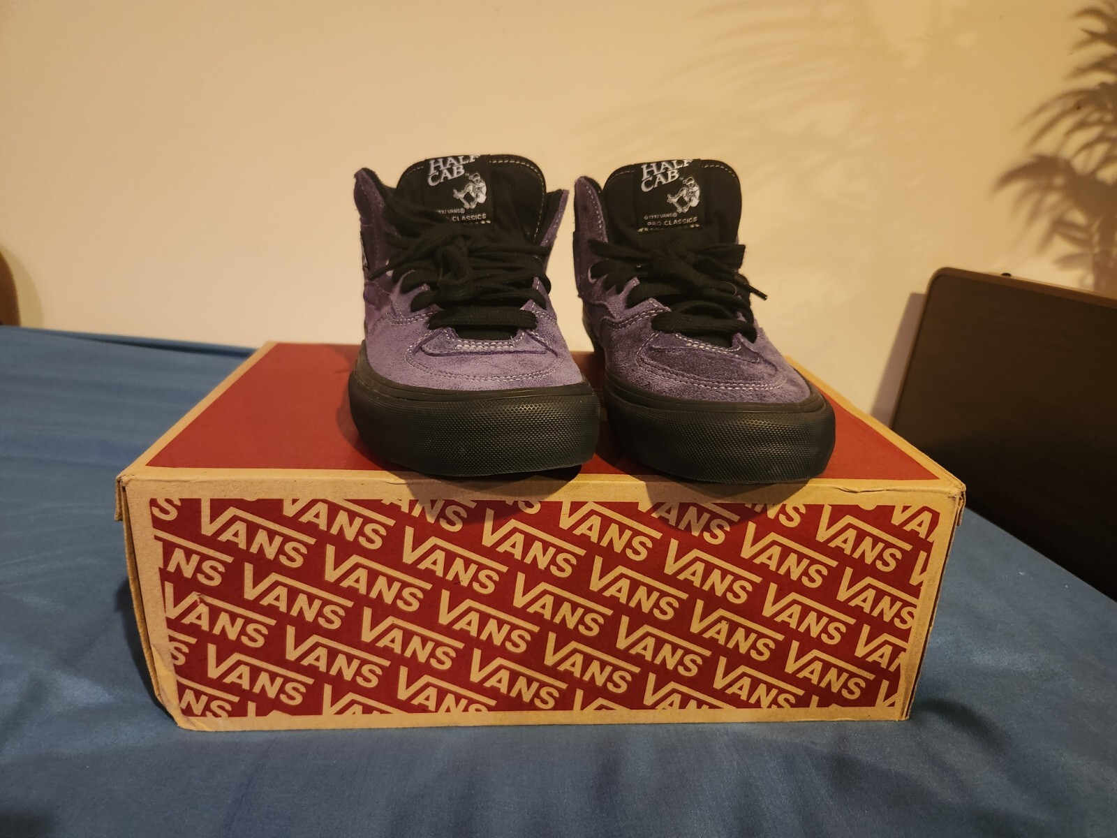 half cab whirlpool