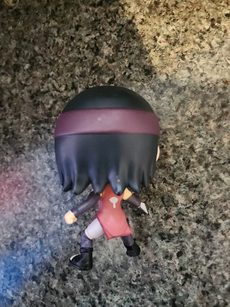 Boneco Funko Pop Naruto 672 Sarada Uchiha