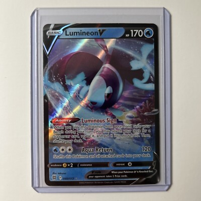 PSA10 ネオラントV lumineon 2022 48 PSA10 ネオラントV lumineon 2022 48 Auction Prices Realized