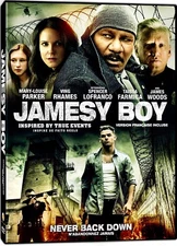 Jamesy Boy  -  Mary-Louise Parker, Ving Rhames,  New DVD
