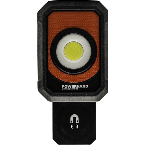 3 Modular Work Light System - or Single Work Light - Powerhand SIN-100.3193Light - Picture 3 of 4
