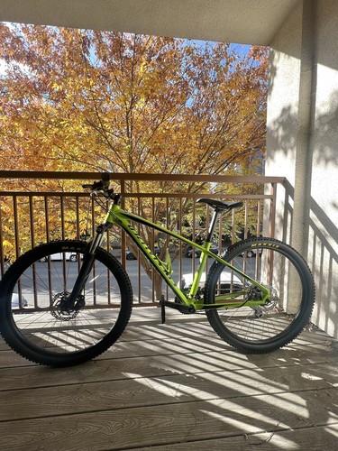 used specialized mountain bike