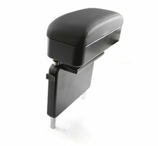 Armrest Arm Rest Pad Console Box For Vauxhall Opel Combo Vectra Meriva Zafira