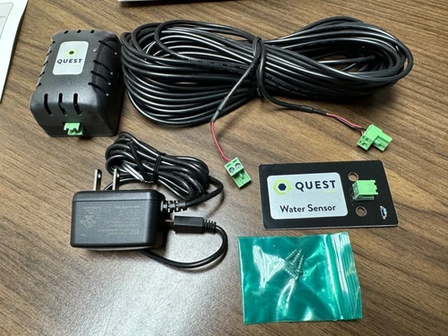 Therma-Stor Santa Fe Sentry Humidity & Water Alert Sensor - Thumbnail 2
