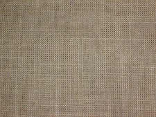 Tissu d'ameublement 'Manchester' lin beige mélangé, design d'intérieur Kobe, 2,0 mt
