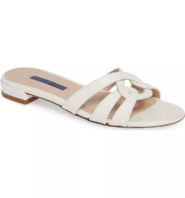 Stuart weitzman sale cami sandals