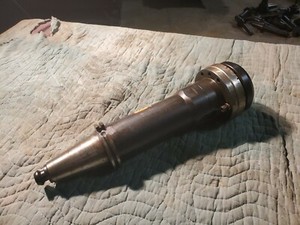 Komet Dihart 500.70.023 Line Boring/Reaming Cutting Tool Bearing Journal 5.605''