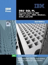 DB2 SQL PL Essential Guide for