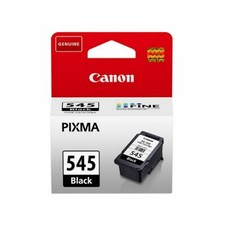 Canon PG-545 / CL-546 Original Canon Ink for PIXMA MG3050, MG3051, TS3150 Lot