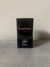 Dior Sauvage Eau de Parfum Spray 100ml