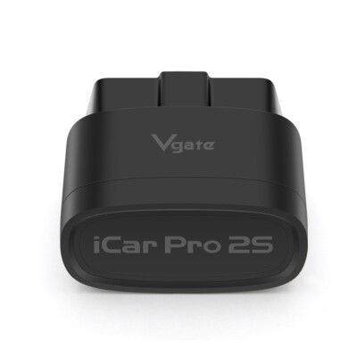 Vgate iCar Pro2S OBDII OBD2 Auto Diagnose Adapter Bluetooth Fehlercode Scanner
