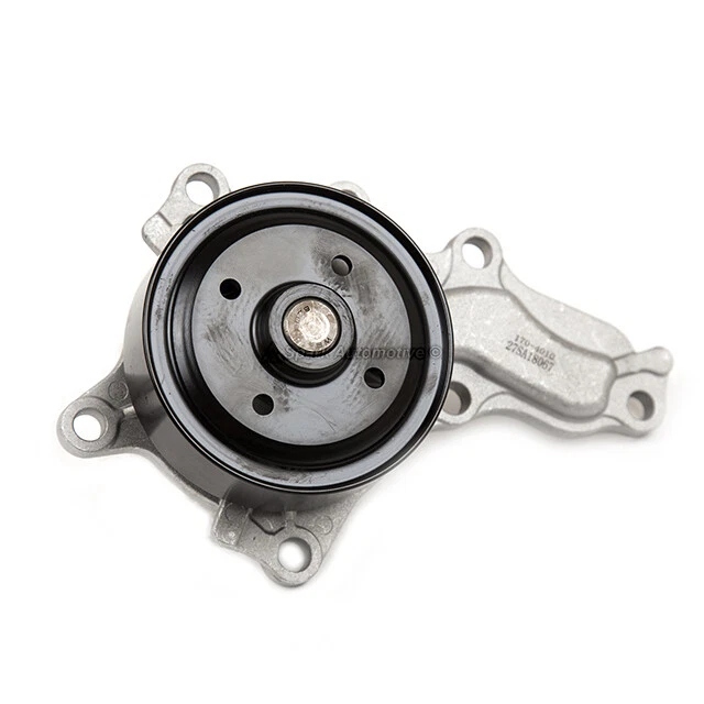 Bomba de agua apta para Scion tC Toyota Camry Highlander Rav4 Sienna Venza 2.5 2.7 Foto 4 de 4