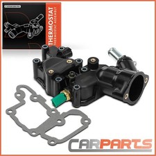 Thermostat Citroen C2