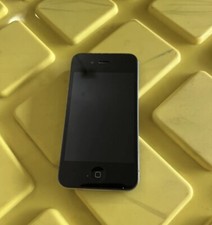 Apple iPhone 4 A1332 As-is For Parts