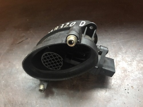 Luftmassenmesser-Messgerät Bosch 0928400468 für Bmw 320D E46 1999 Jahr