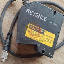 1PC KEYENCE LK-G152 laser displacement sensor...