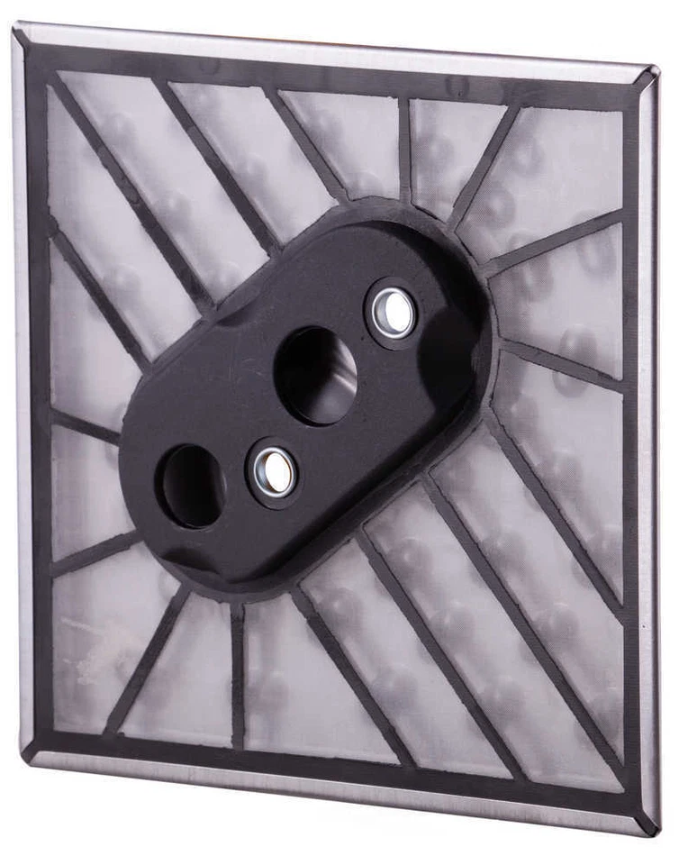 Kit de filtro de transmisión automática para Pontiac Grand Prix 1968-1984, LeMans Firebird, LeMans B Foto 2 de 4