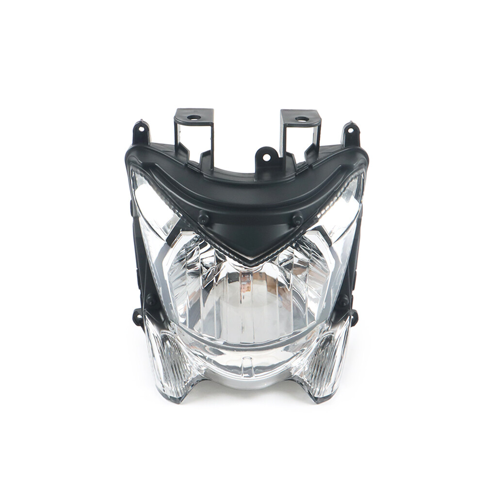 Headlight Headlamp Assembly For Suzuki GSXS1000 2015 16 17 18 2019 2020 Lighting