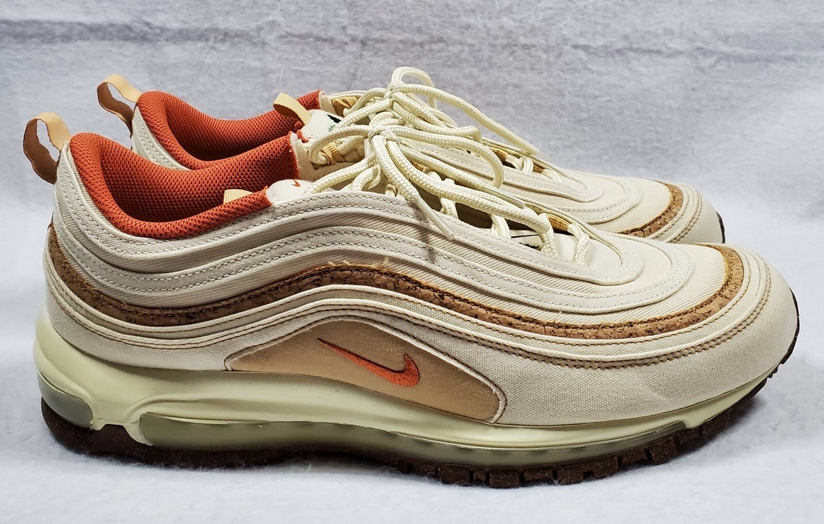 nike air max 97 cork mens coconut milk stores