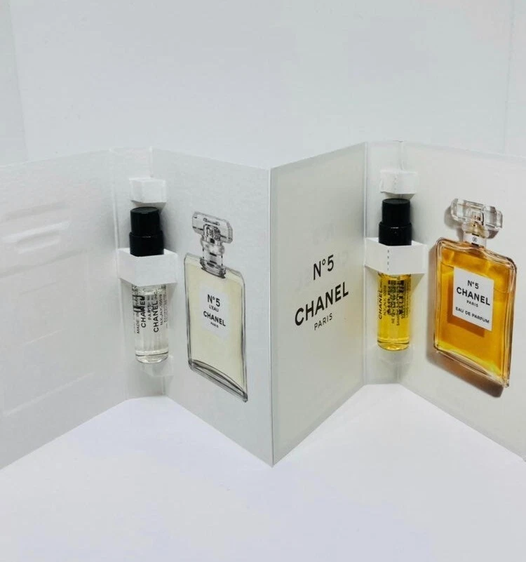 Spray Chanel No 5 Eau de Parfum for Women for sale | eBay