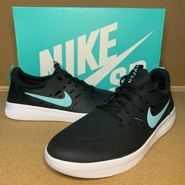 nike skateboarding nyjah huston